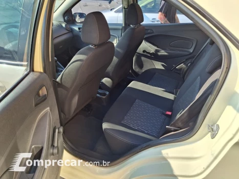 KA 1.0 SE 12V