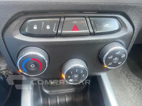 ONIX 1.0 MPFI LT 8V FLEX 4P MANUAL