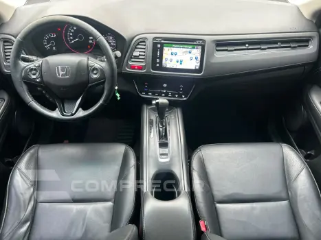 HR-V 1.8 16V FLEX EXL 4P AUTOMÁTICO