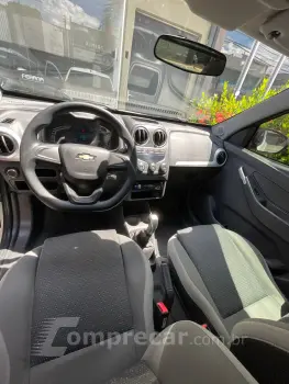 MONTANA 1.4 MPFI LS CS 8V