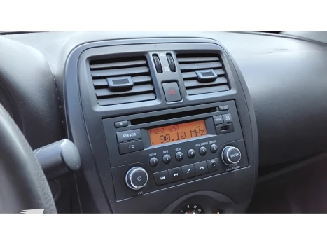 VERSA 1.0 12V FLEX 4P MANUAL