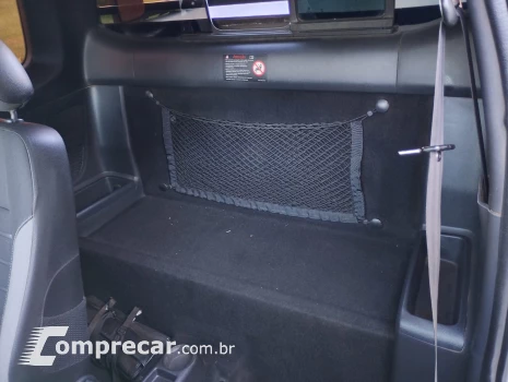 SAVEIRO 1.6 Cross CE 16V