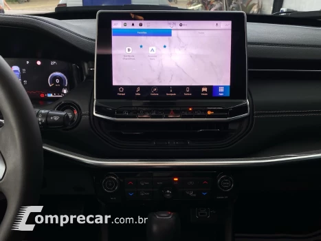 COMPASS 1.3 T270 TURBO FLEX S AT6