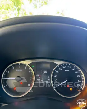 KICKS 1.6 16vstart S Direct