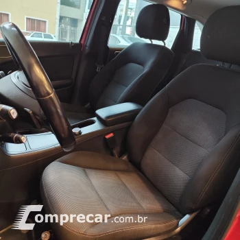 B 200 1.6 Turbo 16V