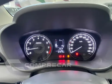 HB20 1.0 12V Vision