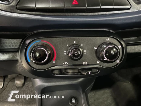 UNO 1.0 FIRE FLEX ATTRACTIVE MANUAL