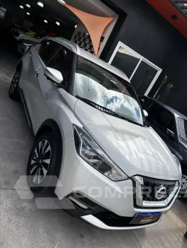 KICKS 1.6 16vstart SL