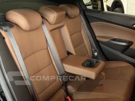 Cruze Sedan 1.4 4P FLEX PREMIER 2 AUTOMÁTICO
