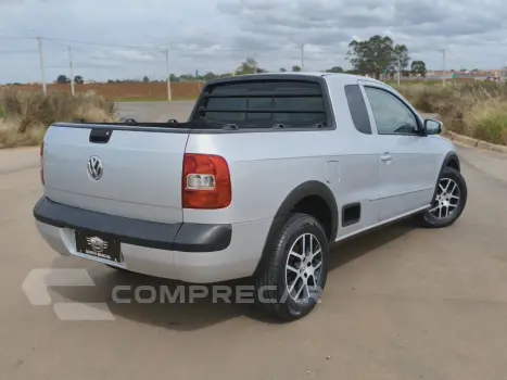 SAVEIRO 1.6 MI CE 8V FLEX 2P MANUAL G.V