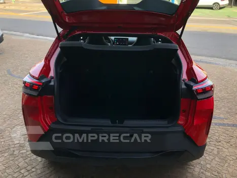 Tera 1.0 170 Tsi High Automático