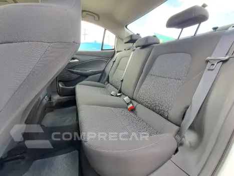 Onix 1.0 Turbo Flex Ltz Automático