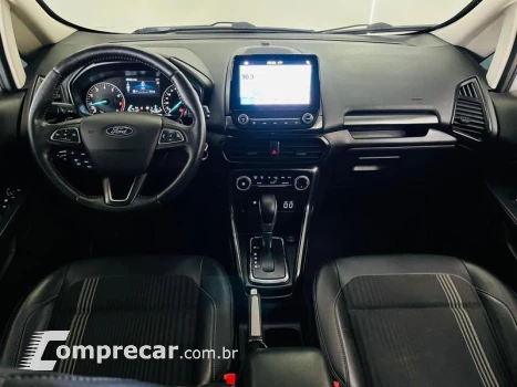 ECOSPORT FSL AT 1.5