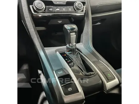 CIVIC 2.0 16V FLEXONE EXL 4P CVT