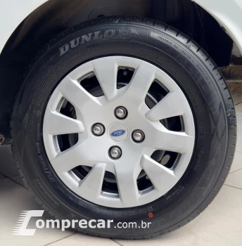 KA 1.0 SE 12V