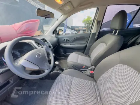 March 1.6 16V 4P S FLEX