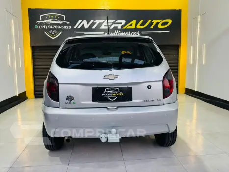 CELTA 1.0 MPFI LT 8V