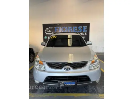 VERA CRUZ 3.8 MPFI 4X4 V6 24V GASOLINA 4P AUTOMÁTICO