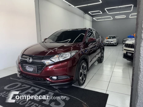 HR-V 1.8 16V EX