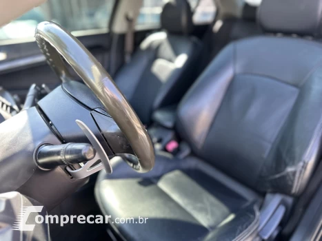 LANCER 2.0 GT 16V