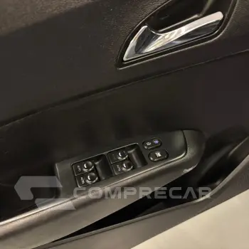 HB20 Premium 1.6 Flex 16V Aut.