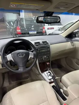 Corolla ALTIS/A.Premiu. 2.0 Flex 16V Aut