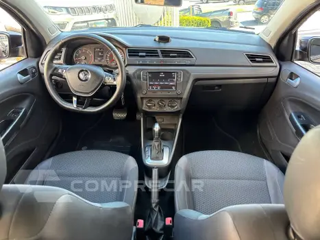 VOYAGE 1.6 MSI Flex 16V 4p Aut.