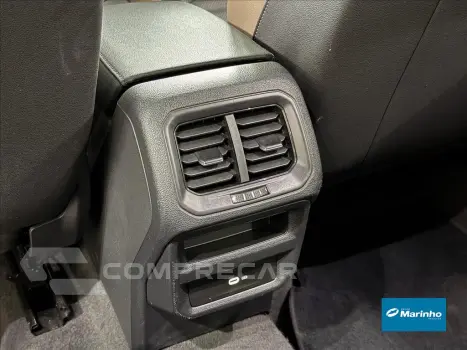 TAOS 1.4 250 TSI TOTAL FLEX HIGHLINE AUTOMÁTICO