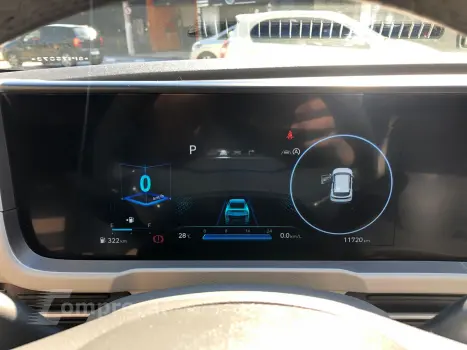 Creta 1.6 Tgdi Gasolina Ultimate Dct