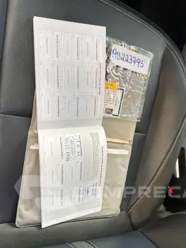 TRACKER 1.2 Turbo Premier