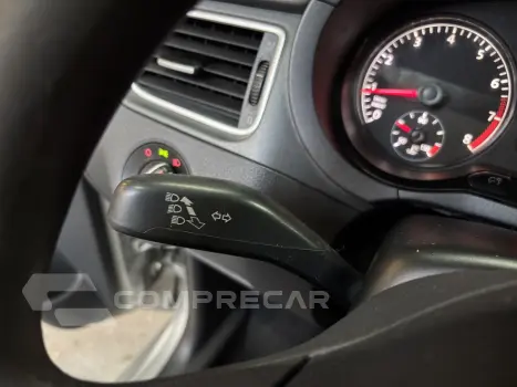 FOX 1.0 MI 8V FLEX 4P MANUAL