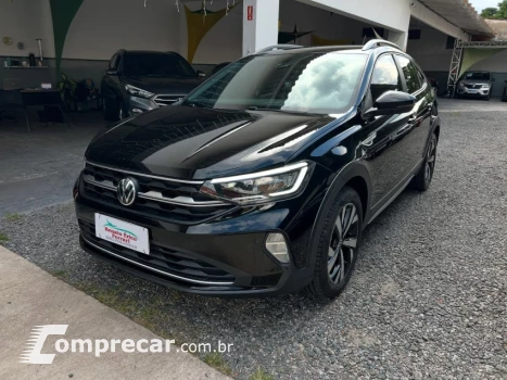 NIVUS 1.0 200 TSI Highline