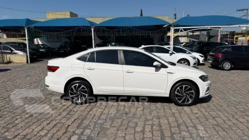 VIRTUS 1.0 200 TSI Highline
