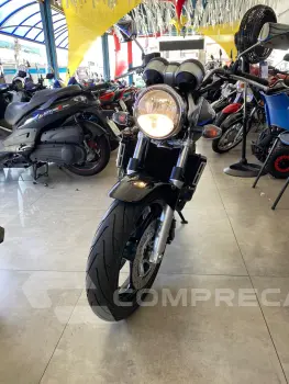 CB 600F HORNET