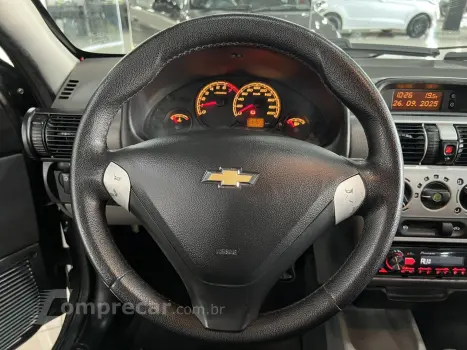 CLASSIC 1.0 MPFI ADVANTAGE 8V FLEX 4P MANUAL