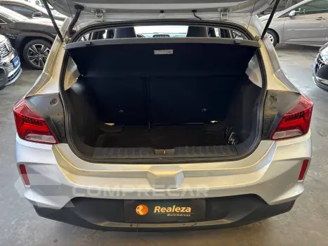 ONIX HATCH PREM. 1.0 12V TB Flex 5p Aut.