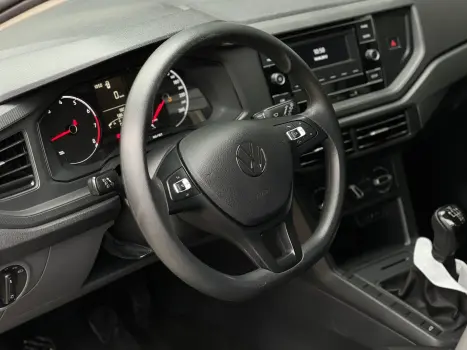 POLO 1.0 MPI Track