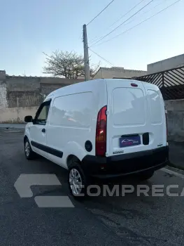KANGOO 1.6 Express 16V