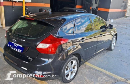 FOCUS 1.6 SE 16V