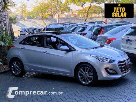 I30 1.8 MPI 16V