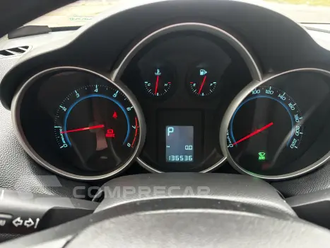 CRUZE 1.8 LT 16V