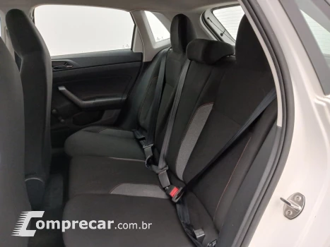 POLO 1.0 MPI TRACK MANUAL