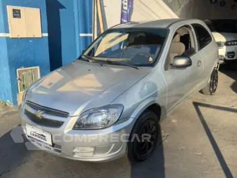 CELTA - 1.0 MPFI LS 8V 2P MANUAL