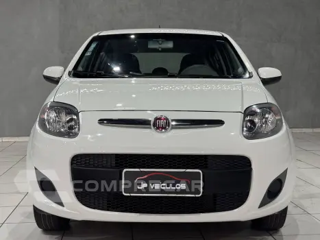PALIO 1.0 MPI Attractive 8V