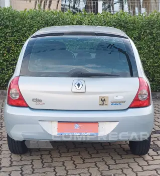 CLIO 1.0 Authentique 8V