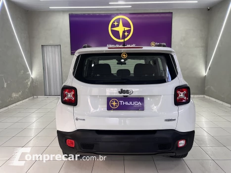 RENEGADE 1.8 16V