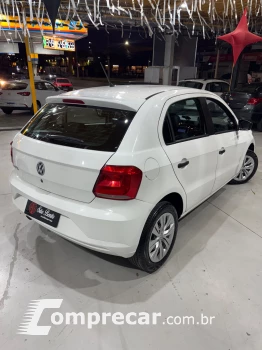 Gol 1.6 MSI Flex 8V 5p