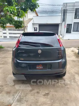 PUNTO 1.6 Essence 16V