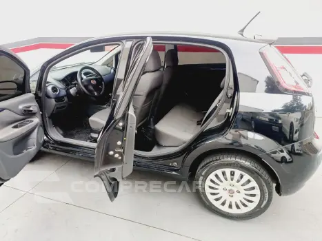 Punto ATTRACTIVE 1.4 Fire Flex 8V 5p