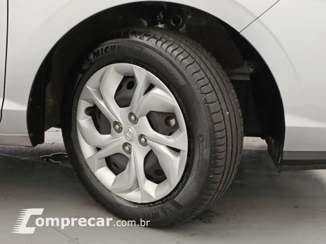 HB20 1.0 12V FLEX COMFORT PLUS MANUAL